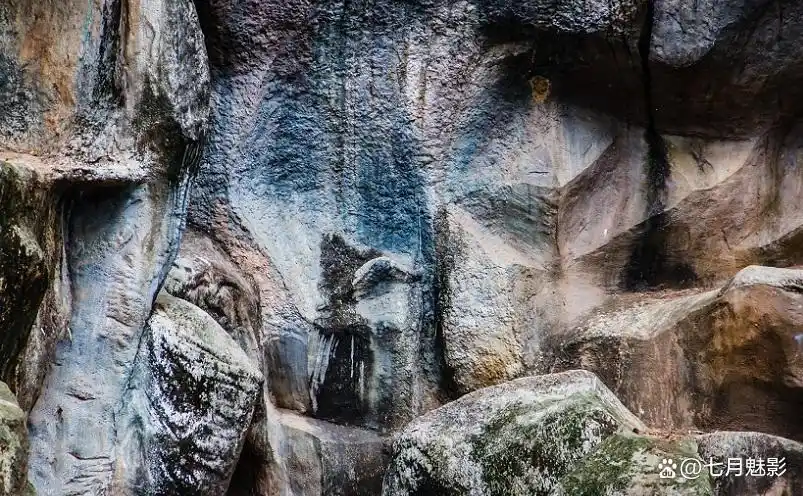 龙岩十大景点，去过九处才算真正玩转龙岩