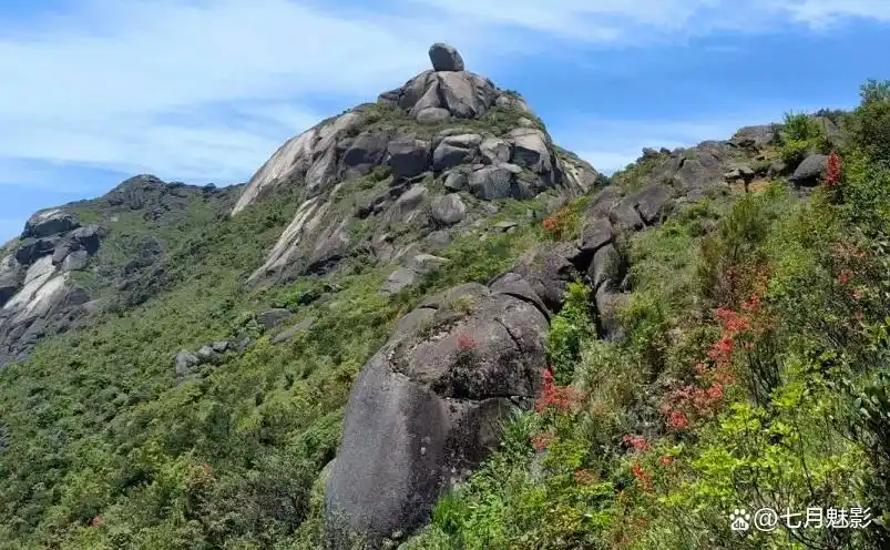 龙岩十大景点，去过九处才算真正玩转龙岩