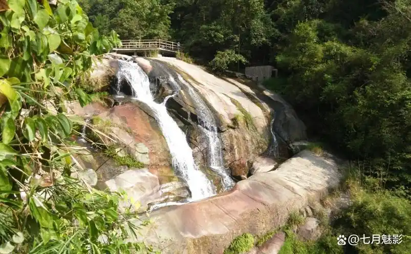 龙岩十大景点，去过九处才算真正玩转龙岩