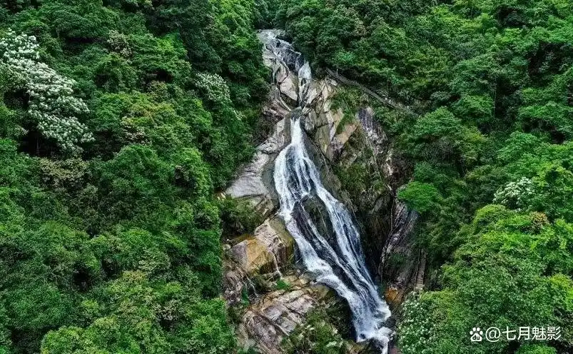 龙岩十大景点，去过九处才算真正玩转龙岩