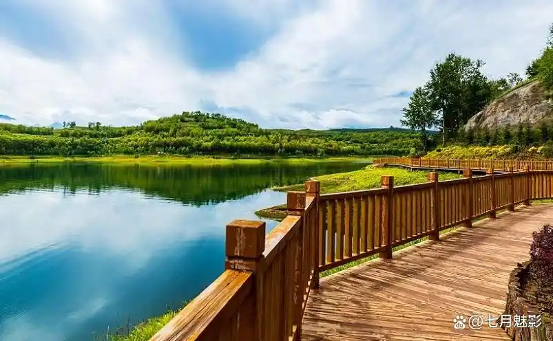 龙岩十大景点，去过九处才算真正玩转龙岩