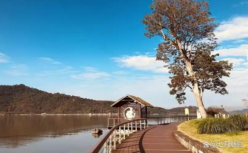 龙岩十大景点，去过九处才算真正玩转龙岩