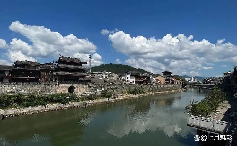 龙岩十大景点，去过九处才算真正玩转龙岩