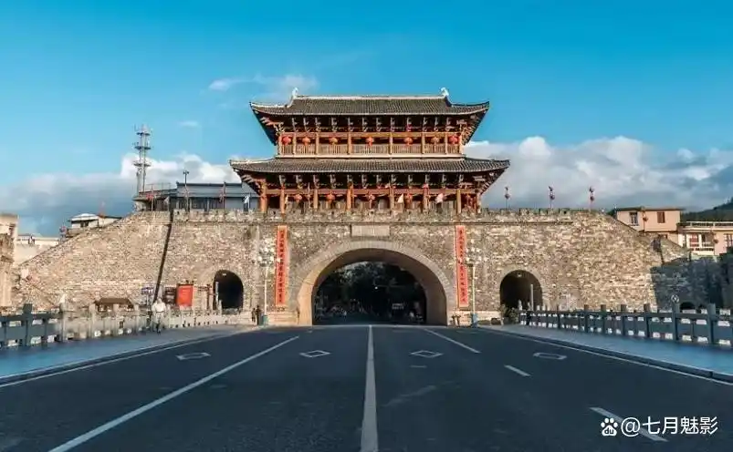 龙岩十大景点，去过九处才算真正玩转龙岩