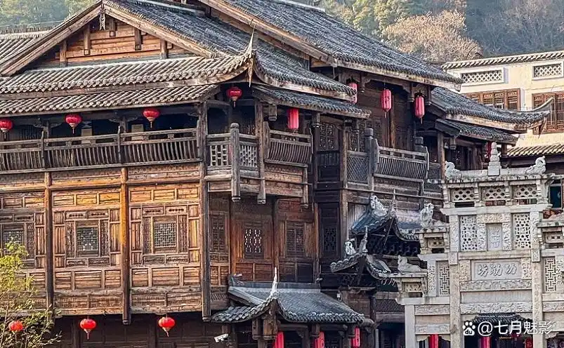 龙岩十大景点，去过九处才算真正玩转龙岩