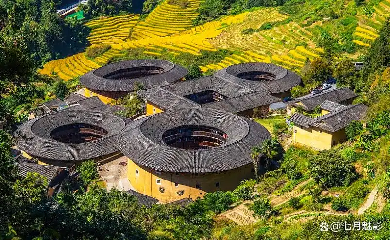 龙岩十大景点，去过九处才算真正玩转龙岩