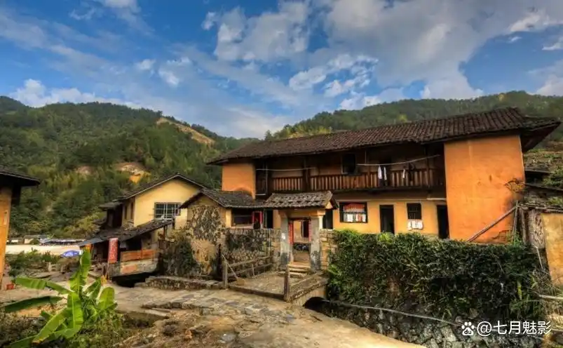 龙岩十大景点，去过九处才算真正玩转龙岩