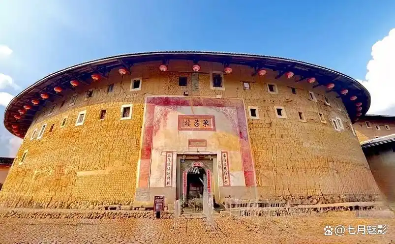 龙岩十大景点，去过九处才算真正玩转龙岩