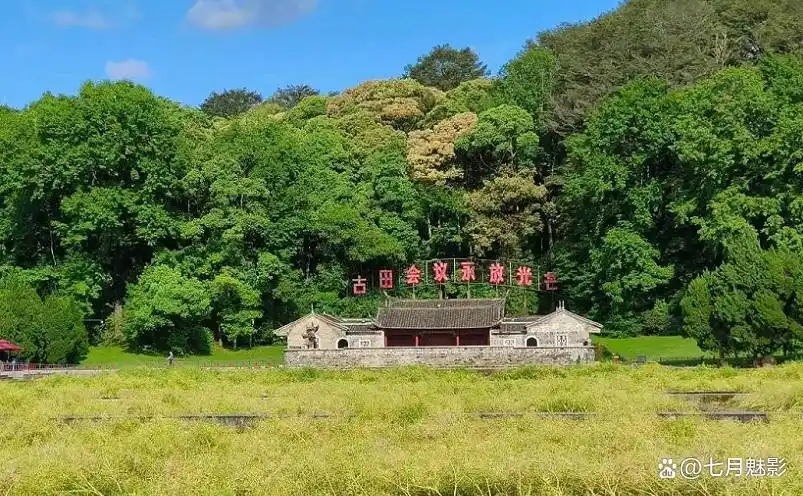 龙岩十大景点，去过九处才算真正玩转龙岩