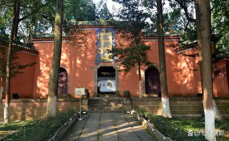 绵阳十大景点，去过九处才算真正玩转绵阳