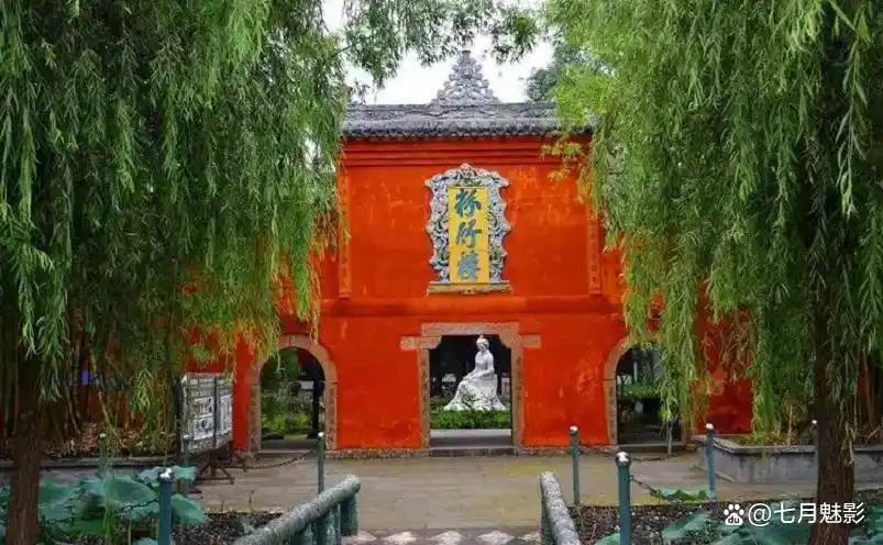 绵阳十大景点，去过九处才算真正玩转绵阳