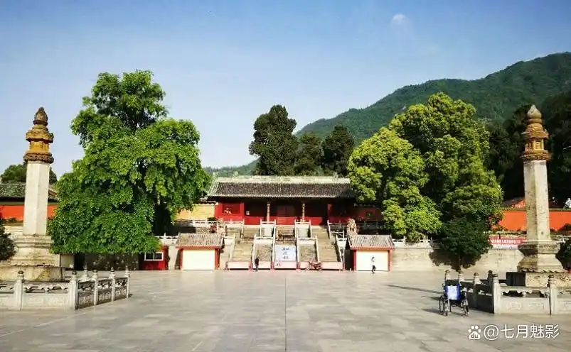 绵阳十大景点，去过九处才算真正玩转绵阳