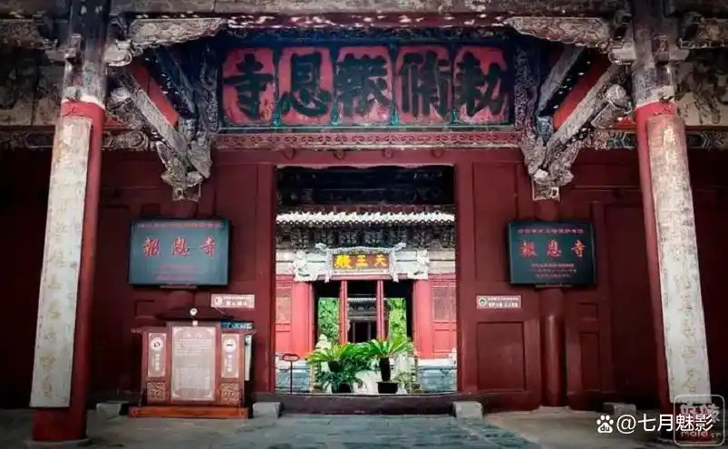 绵阳十大景点，去过九处才算真正玩转绵阳