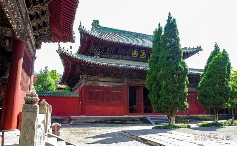 绵阳十大景点，去过九处才算真正玩转绵阳