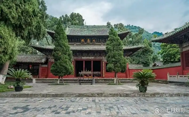 绵阳十大景点，去过九处才算真正玩转绵阳