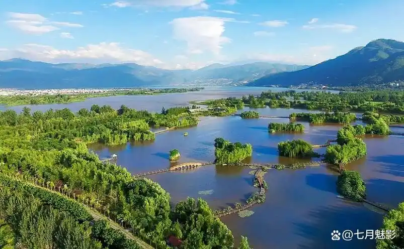 绵阳十大景点，去过九处才算真正玩转绵阳