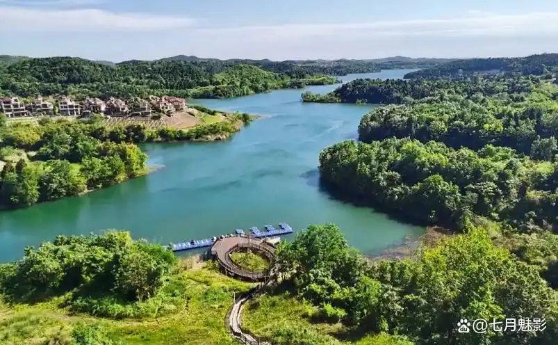 绵阳十大景点，去过九处才算真正玩转绵阳
