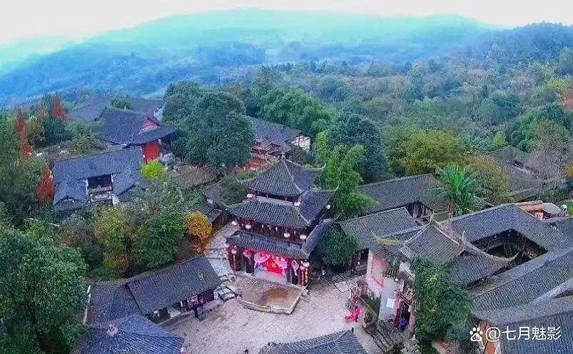 绵阳十大景点，去过九处才算真正玩转绵阳