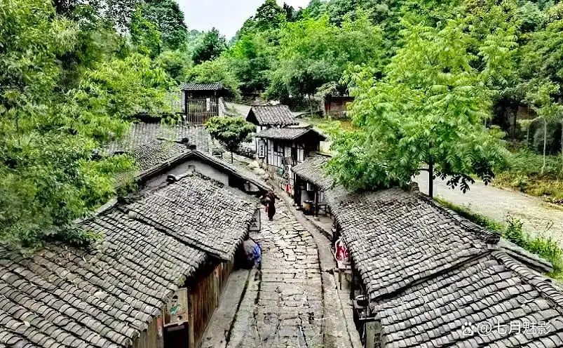 绵阳十大景点，去过九处才算真正玩转绵阳