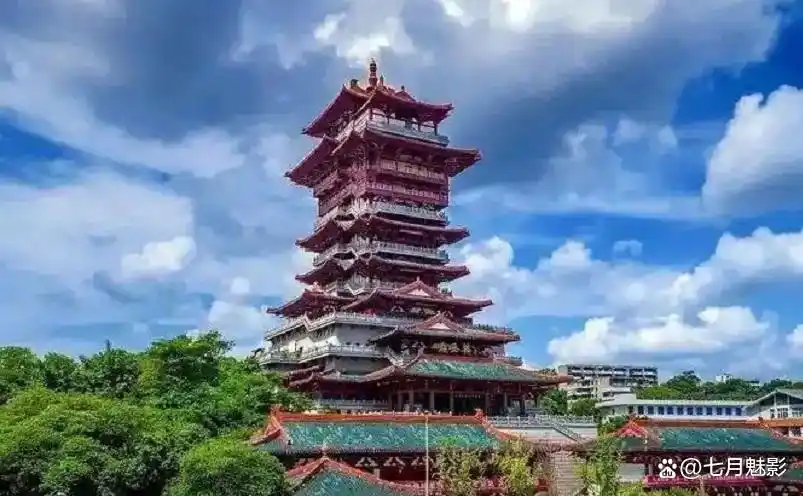 绵阳十大景点，去过九处才算真正玩转绵阳