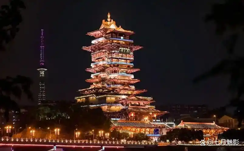 绵阳十大景点，去过九处才算真正玩转绵阳