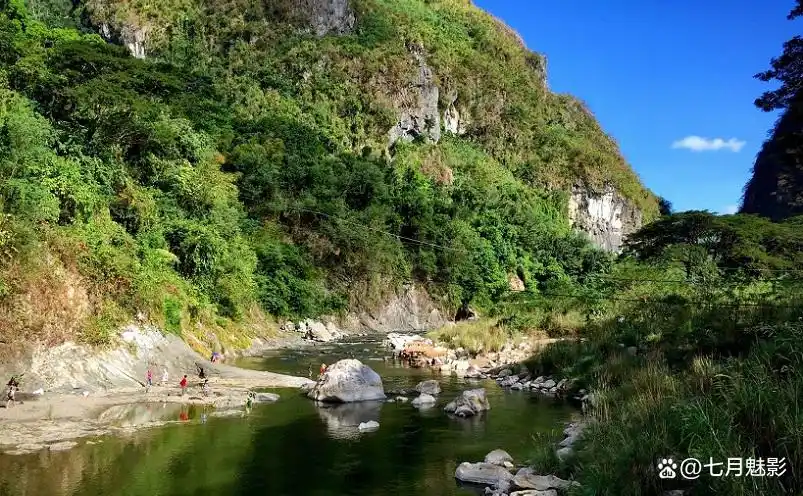 绵阳十大景点，去过九处才算真正玩转绵阳