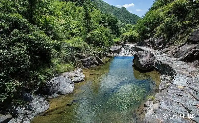 绵阳十大景点，去过九处才算真正玩转绵阳