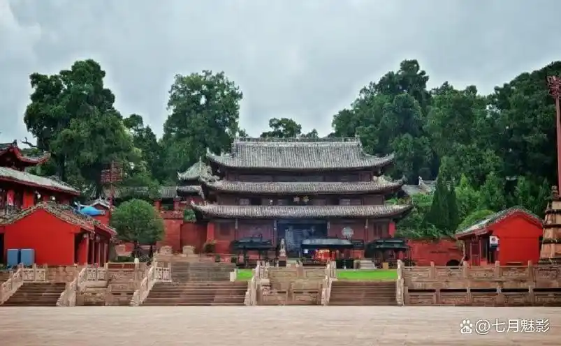 绵阳十大景点，去过九处才算真正玩转绵阳