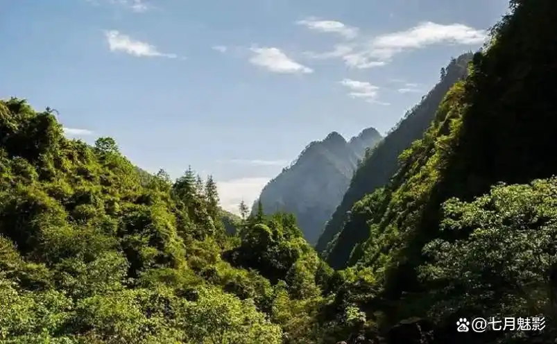 绵阳十大景点，去过九处才算真正玩转绵阳