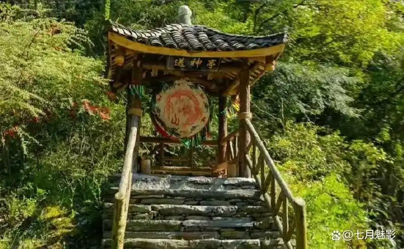 绵阳十大景点，去过九处才算真正玩转绵阳