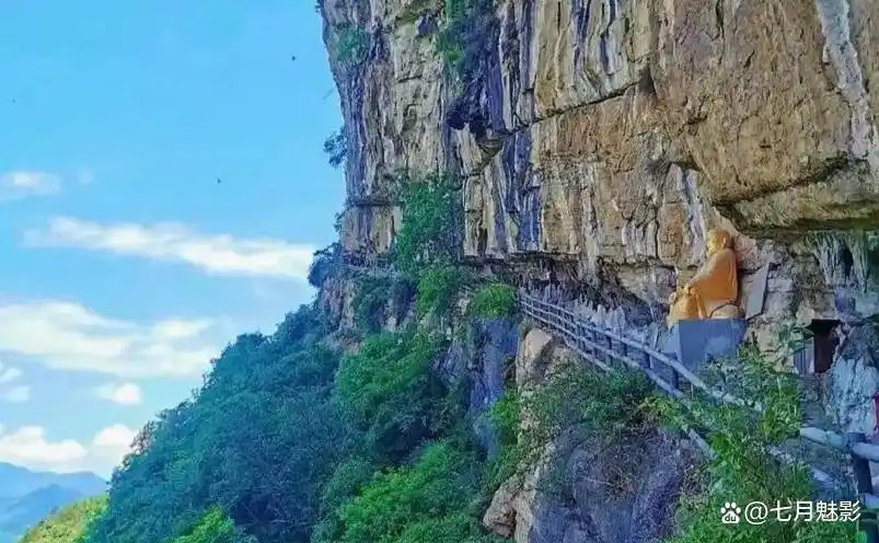 绵阳十大景点，去过九处才算真正玩转绵阳
