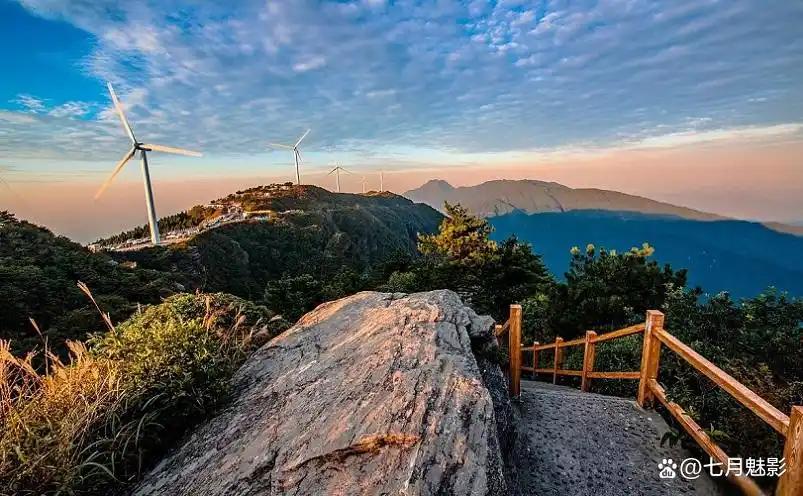 绵阳十大景点，去过九处才算真正玩转绵阳