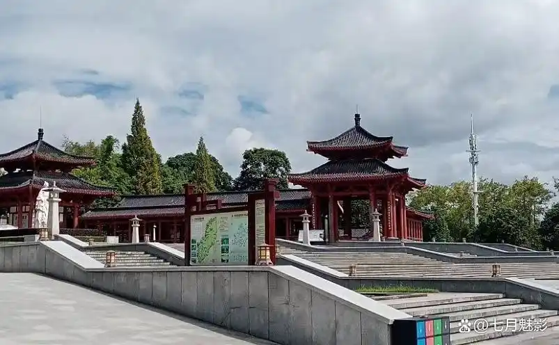 绵阳十大景点，去过九处才算真正玩转绵阳