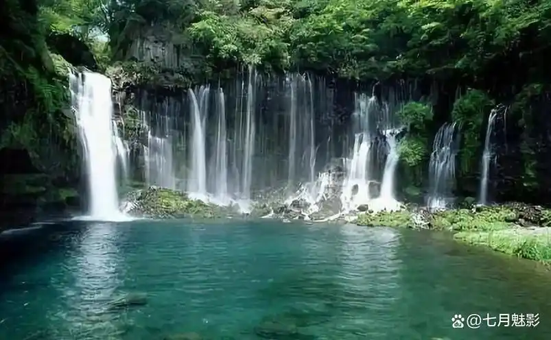 海南十大名山，你去过几个？