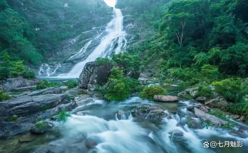 海南十大名山，你去过几个？