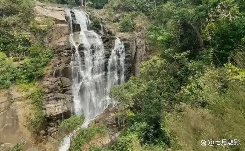 海南十大名山，你去过几个？