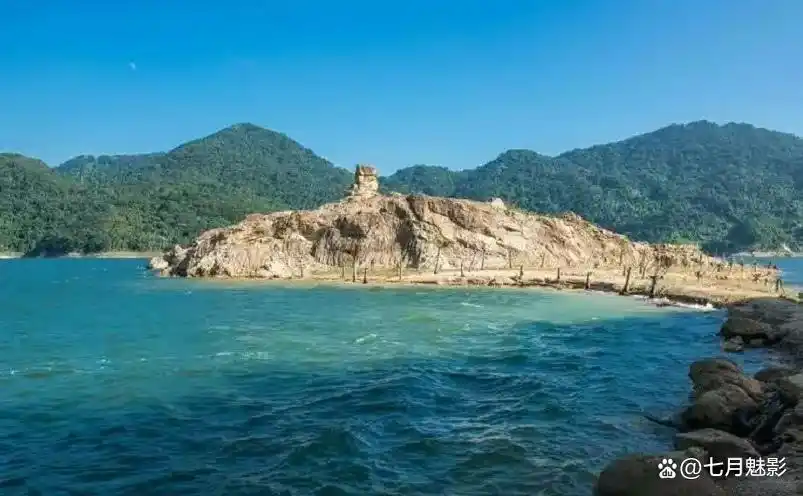 海南十大名山，你去过几个？