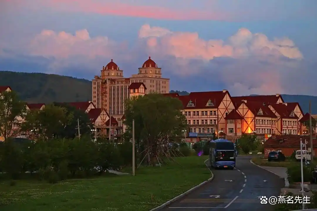 这才是8月之后最值得去的15个旅游地！将迎来中国最美早秋，人少景美！