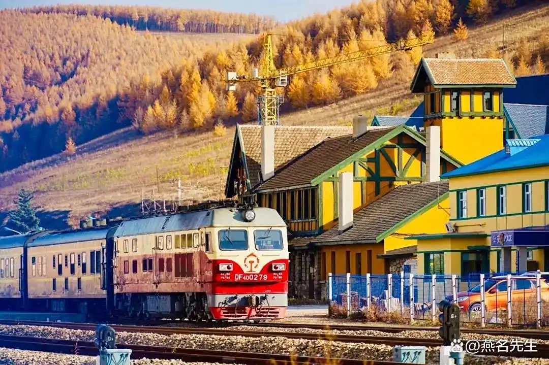 这才是8月之后最值得去的15个旅游地！将迎来中国最美早秋，人少景美！