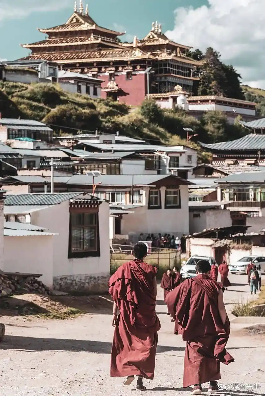 这才是8月之后最值得去的15个旅游地！将迎来中国最美早秋，人少景美！