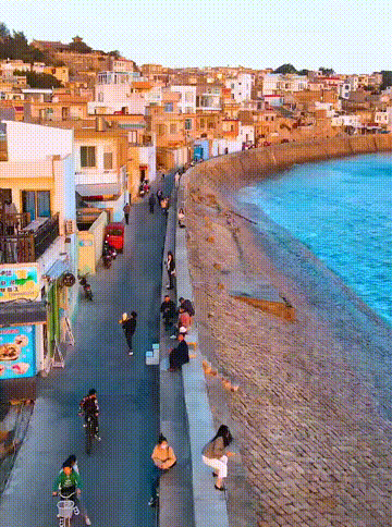 这才是8月之后最值得去的15个旅游地！将迎来中国最美早秋，人少景美！