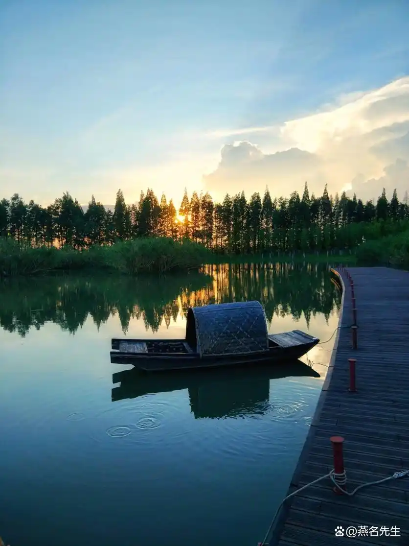 这才是8月之后最值得去的15个旅游地！将迎来中国最美早秋，人少景美！