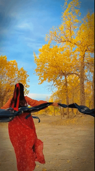 这才是8月之后最值得去的15个旅游地！将迎来中国最美早秋，人少景美！