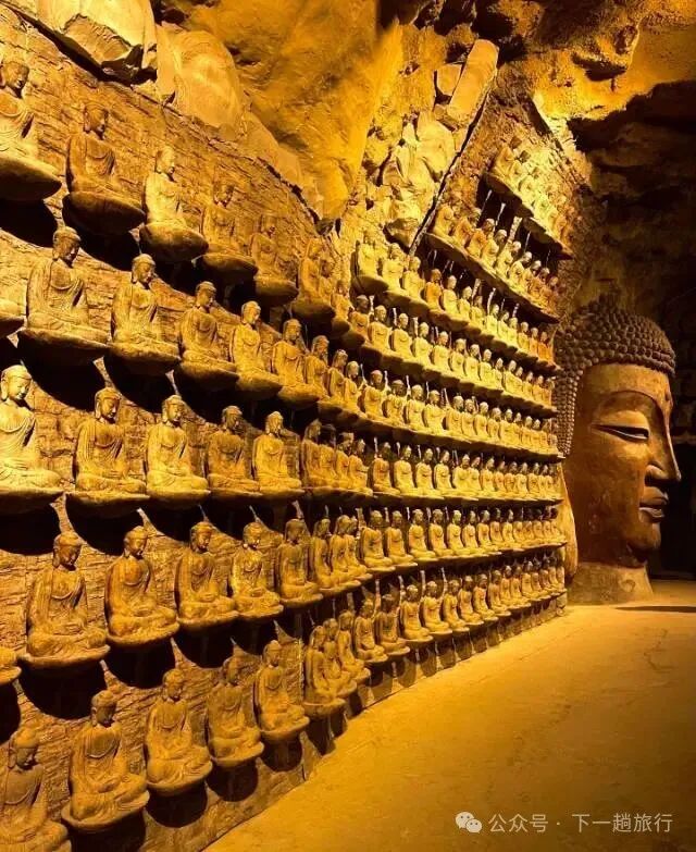 总得来一趟老舍笔下的济南