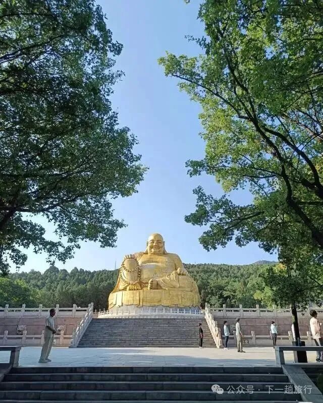 总得来一趟老舍笔下的济南