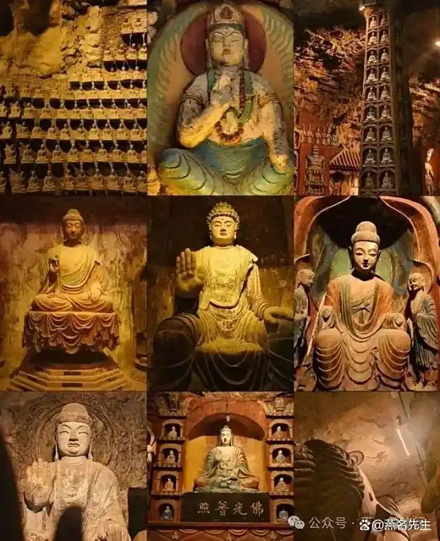 总得来一趟老舍笔下的济南