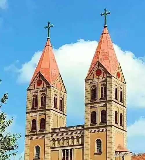 海滨城市青岛——青岛十大景点你来过几个