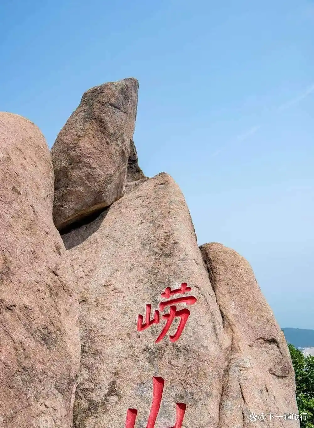 海滨城市青岛——青岛十大景点你来过几个