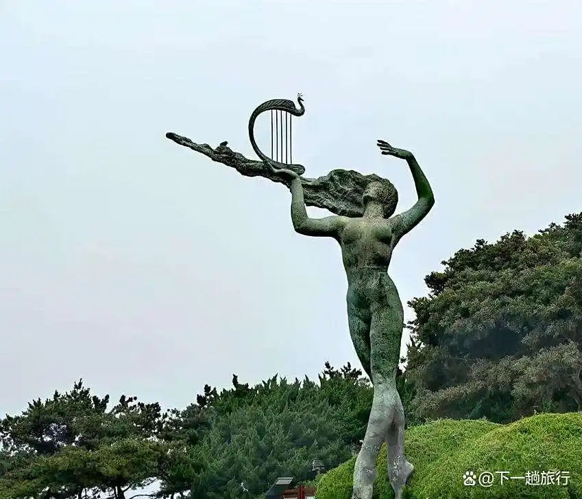 海滨城市青岛——青岛十大景点你来过几个