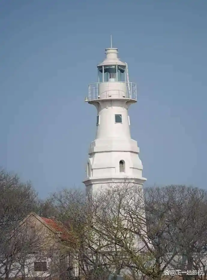 海滨城市青岛——青岛十大景点你来过几个